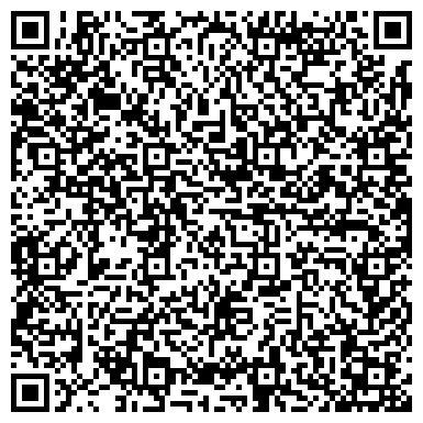 QR-код с контактной информацией организации АНО Магнитогорский центр карьерного развития