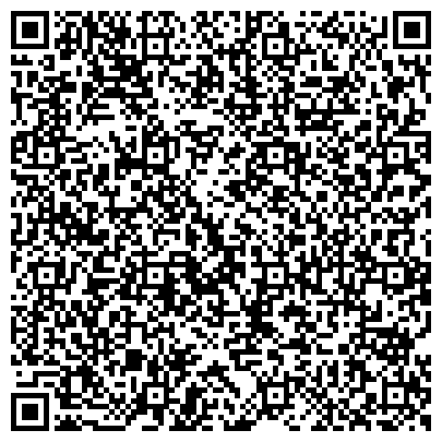 QR-код с контактной информацией организации Спасение, ЗАО, страховое медицинское общество, представительство в г. Перми