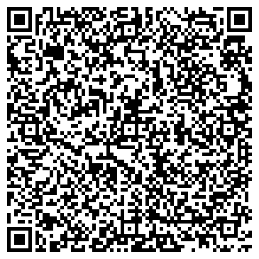 QR-код с контактной информацией организации ООО ХромМаркет