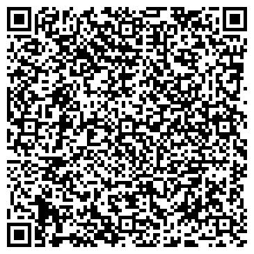 QR-код с контактной информацией организации Золотой лист, продуктовый магазин
