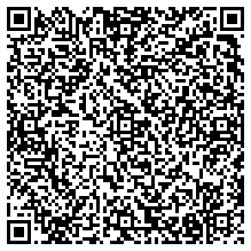 QR-код с контактной информацией организации Детский сад №106, Золотой ключик