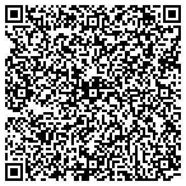 QR-код с контактной информацией организации ИП Баранова Ю.А.