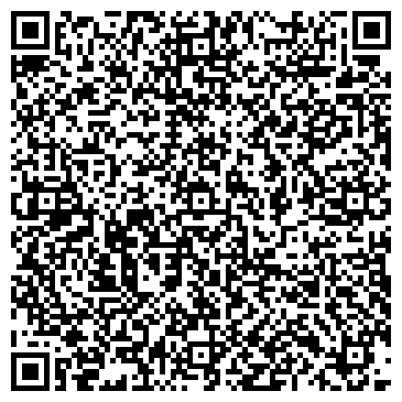 QR-код с контактной информацией организации ООО Корса