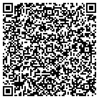 QR-код с контактной информацией организации ООО "Атлас-Альянс" (Закрыта)