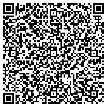 QR-код с контактной информацией организации Детский сад №3, Воробушек