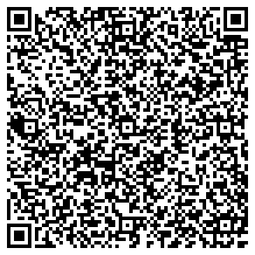 QR-код с контактной информацией организации Вахта плюс, продуктовый магазин