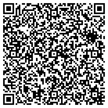 QR-код с контактной информацией организации Детский сад №64, Мальвина