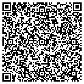 QR-код с контактной информацией организации Детский сад №83, Вишенка