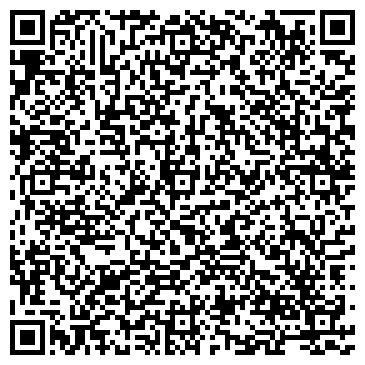 QR-код с контактной информацией организации ООО СервисАвто