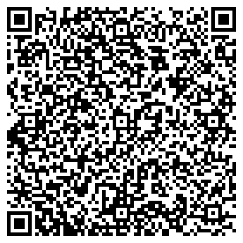 QR-код с контактной информацией организации Айфон 74