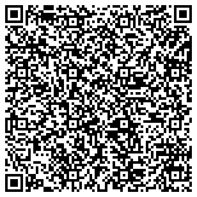 QR-код с контактной информацией организации Теплые окна, производственно-торговая фирма, ИП Хохлачев А.В.