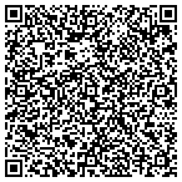 QR-код с контактной информацией организации Сеть продуктовых магазинов, ИП Бекеров П.Б.
