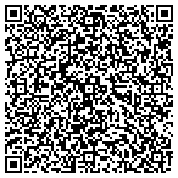 QR-код с контактной информацией организации Мобичел