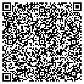 QR-код с контактной информацией организации Гастроном, ООО Атланта