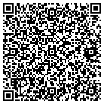 QR-код с контактной информацией организации "В Пилотном переулке" (Закрыта)