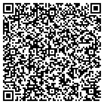 QR-код с контактной информацией организации АвтоКредитСервис