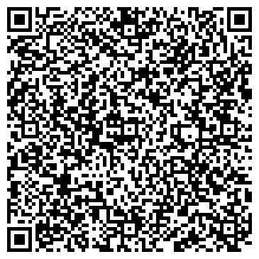 QR-код с контактной информацией организации ООО Магазин "Хроммаркет"