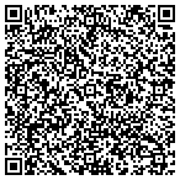 QR-код с контактной информацией организации Продуктовый магазин, ИП Коршунова Т.А.