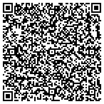 QR-код с контактной информацией организации Альянс-Страхование