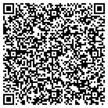 QR-код с контактной информацией организации Детский сад №51, Белоснежка