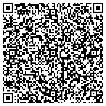 QR-код с контактной информацией организации Продуктовый магазин, ООО Бриз-95
