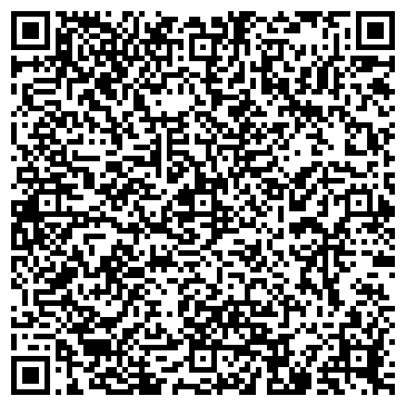 QR-код с контактной информацией организации Продуктовый магазин, ООО Меридиан
