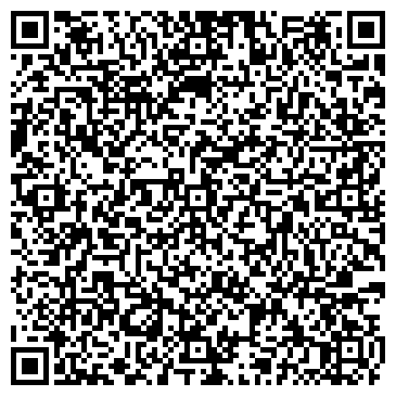 QR-код с контактной информацией организации Огонёк, продуктовый магазин, г. Верхняя Пышма