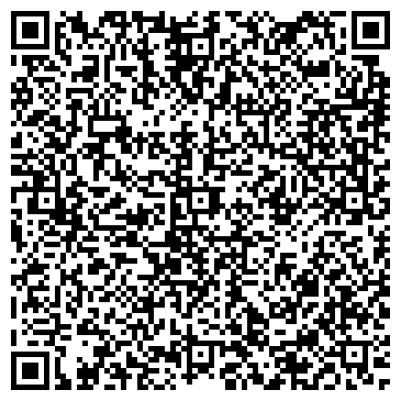 QR-код с контактной информацией организации ООО Интенсис