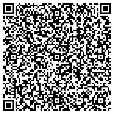 QR-код с контактной информацией организации Мастерская по резке стекла, ИП Сидоров А.М.