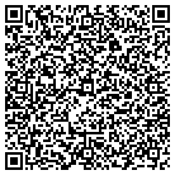 QR-код с контактной информацией организации Детский сад №74, Белочка