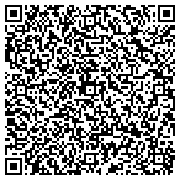 QR-код с контактной информацией организации Детский сад №77, Росинка