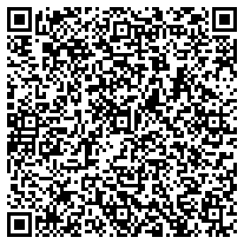 QR-код с контактной информацией организации Детский сад №15, Теремок