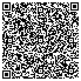 QR-код с контактной информацией организации Детский сад №19, Солнышко