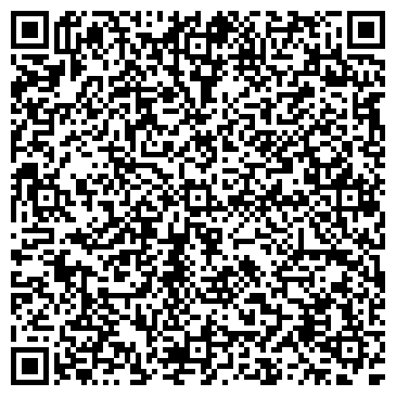 QR-код с контактной информацией организации ЗАО "Торговый дом «Приосколье»