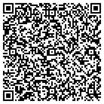 QR-код с контактной информацией организации Детский сад №137