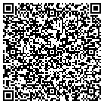 QR-код с контактной информацией организации Абсолют