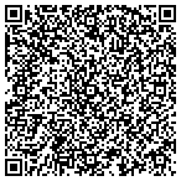 QR-код с контактной информацией организации Мясная лавка, сеть магазинов, ИП Таубкина Ю.С.