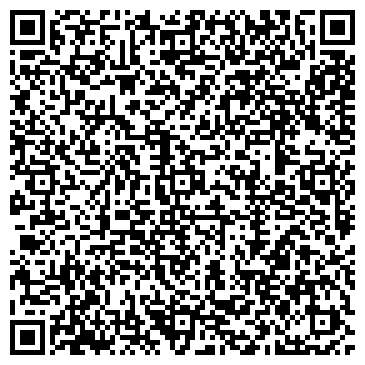 QR-код с контактной информацией организации ИнтернационалЪ