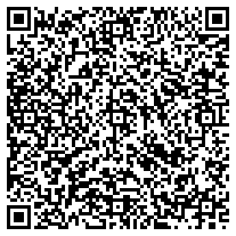 QR-код с контактной информацией организации Детский сад №108, Гнездышко