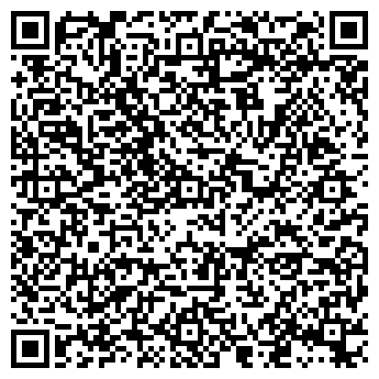 QR-код с контактной информацией организации Детский сад №5, Алёнушка