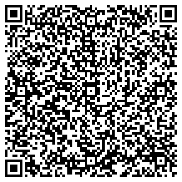 QR-код с контактной информацией организации Детский сад №25, Улыбка, общеразвивающего вида