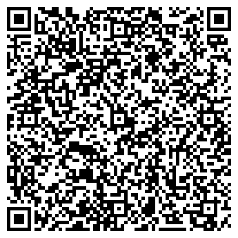 QR-код с контактной информацией организации Детский сад №134, Нотка