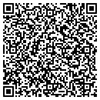 QR-код с контактной информацией организации Колбасный двор