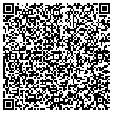 QR-код с контактной информацией организации Детский сад №40, Берёзка, общеразвивающего вида