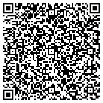 QR-код с контактной информацией организации Детский сад №160, Берёзка