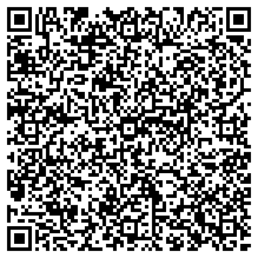 QR-код с контактной информацией организации Детский сад №150, Березка