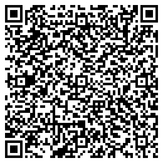 QR-код с контактной информацией организации "Сели поели"