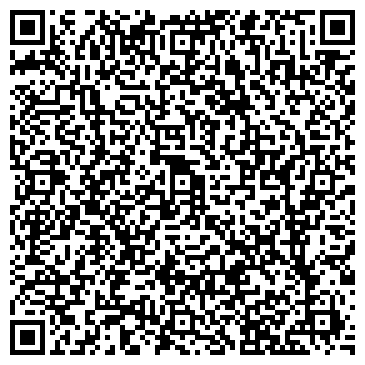 QR-код с контактной информацией организации Продуктовый магазин, ООО Трилайн ДВ