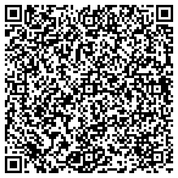 QR-код с контактной информацией организации ООО Автоцентр Восточный