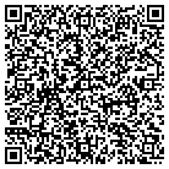 QR-код с контактной информацией организации «МегаФон»
